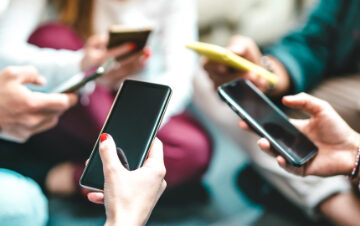 jak przenieść dane z telefonu na telefon