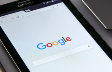 jak usunąć konto google z telefonu