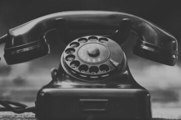 kto wynalazł telefon